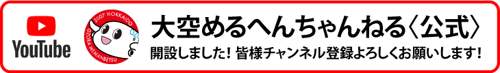 Youtube大空めるへんちゃんねる〈公式〉